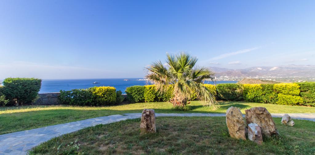 Dream View Hotel Stelida  Bagian luar foto