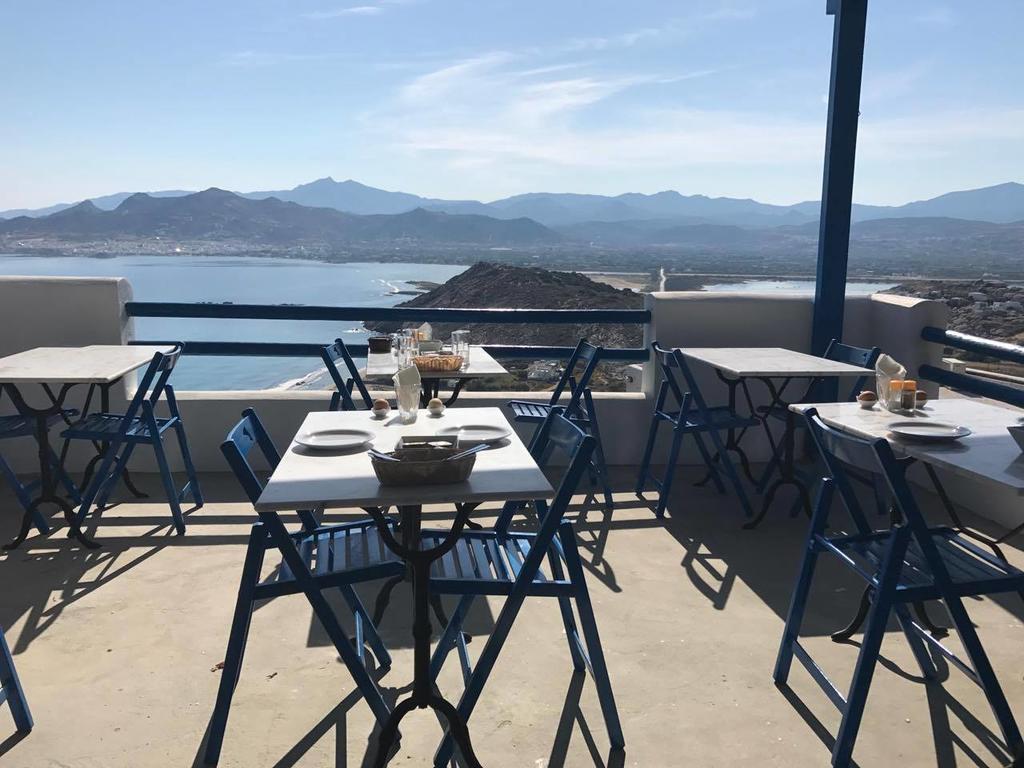 Dream View Hotel Stelida  Bagian luar foto