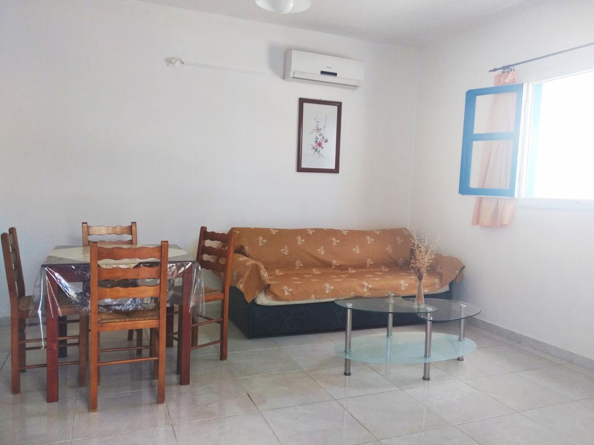 Dream View Hotel Stelida  Bagian luar foto