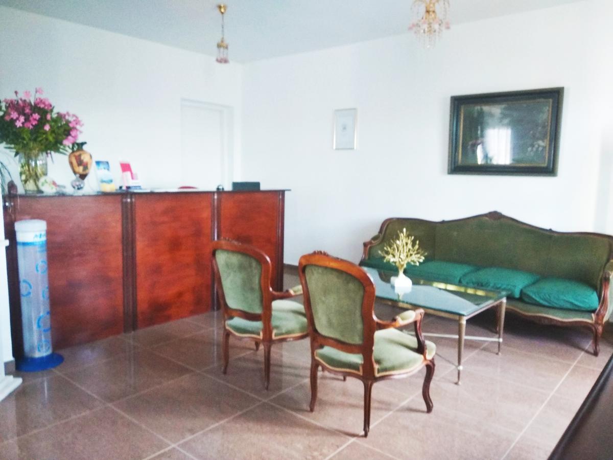 Dream View Hotel Stelida  Bagian luar foto